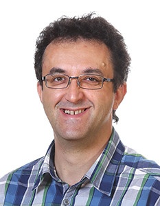 Luigi D’Amato - SIGI
