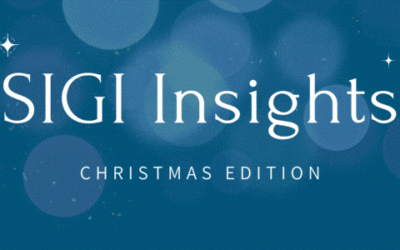 SIGI INSIGHTS – Christmas edition