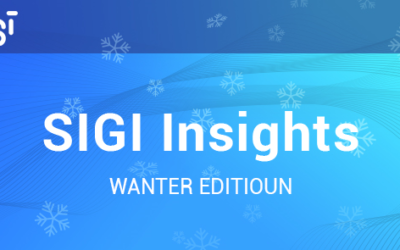 SIGI Insights | Wanter Editioun