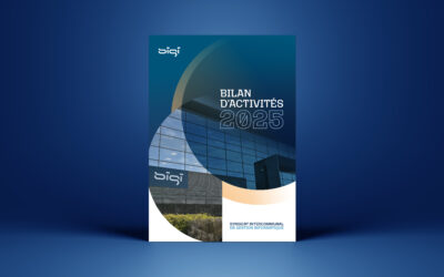 Bilan d'activités 2025
