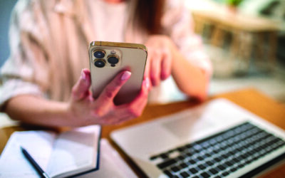Les factures communales disponibles sur MyGuichet.lu