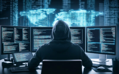 Cybersécurité des communes